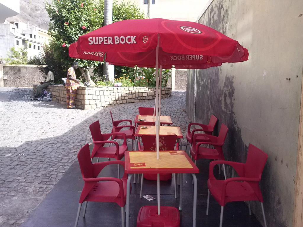 Cantinho De Amizade Ribeira Grande Exterior photo