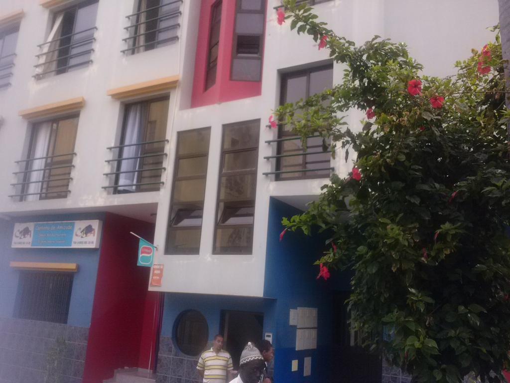 Cantinho De Amizade Ribeira Grande Exterior photo