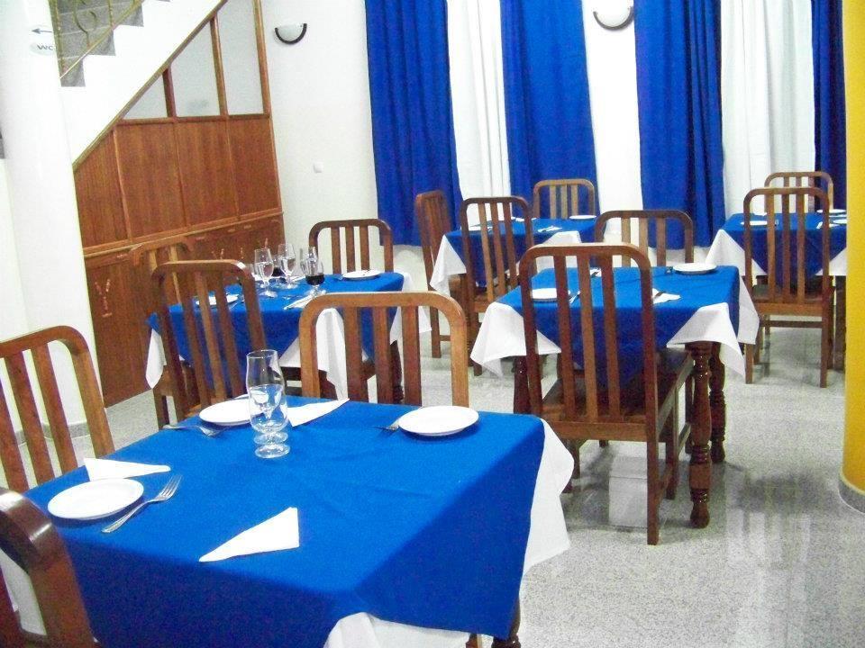 Cantinho De Amizade Ribeira Grande Exterior photo