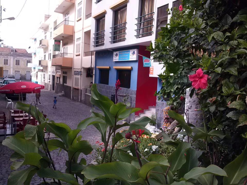 Cantinho De Amizade Ribeira Grande Exterior photo