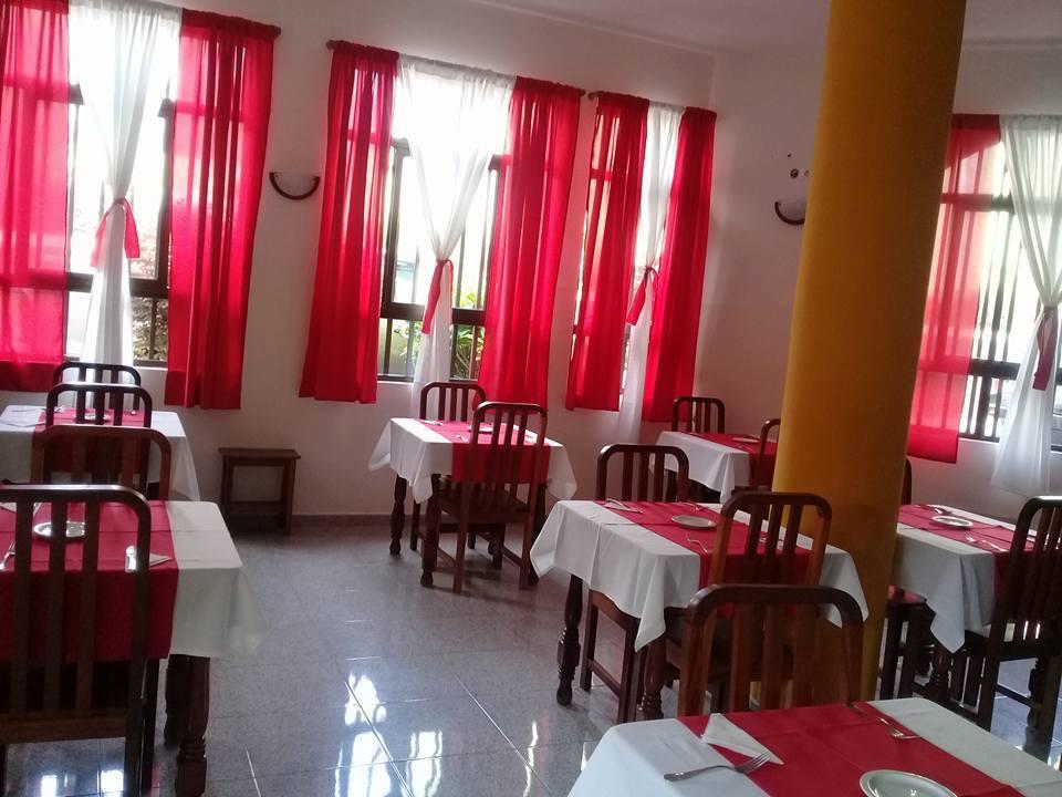 Cantinho De Amizade Ribeira Grande Exterior photo